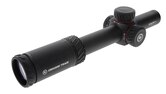 Crimson Trace Hardline Pro 1-6x24mm Rifle Scope - Illuminated Competition BDC Reticle
